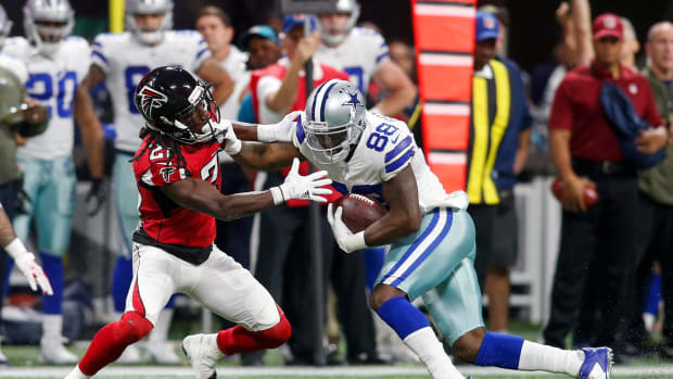 dez bryant falcons